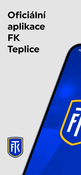 Game screenshot FK Teplice mod apk