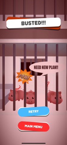 Piggies Escapeのおすすめ画像2