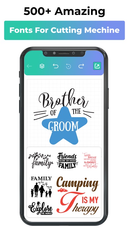 Craft Studio & Design Maker screenshot-7