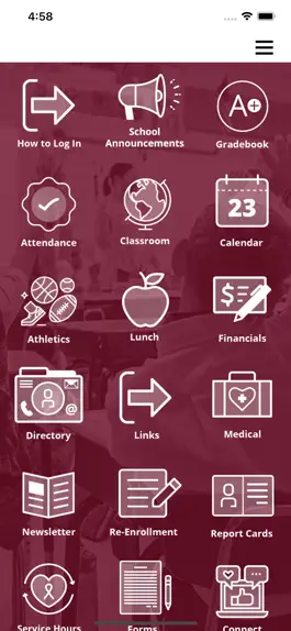 Game screenshot Most Blessed Sacrament Sch, LA mod apk