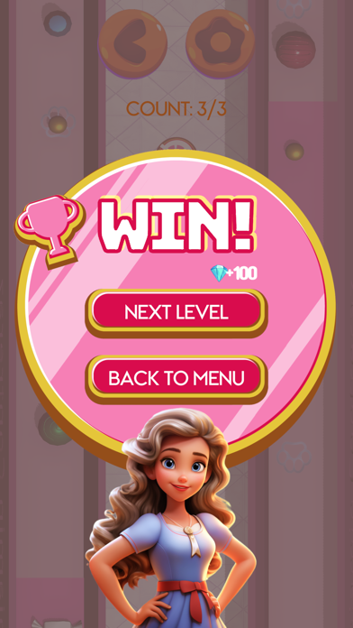 Sweet Bonanza Candy Cats Screenshot