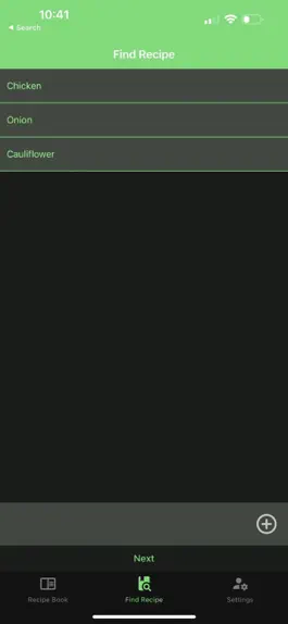 Game screenshot FoodFresh Co apk