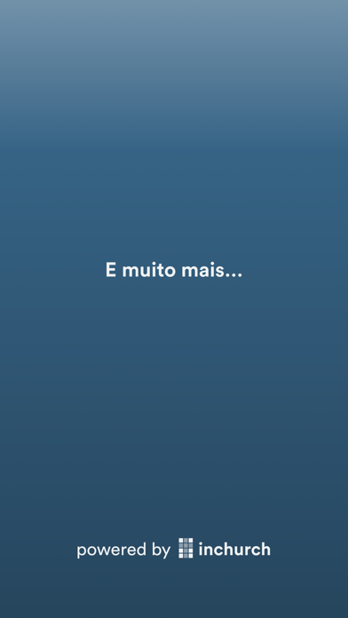 Assembleia de Deus Rio Verde Screenshot