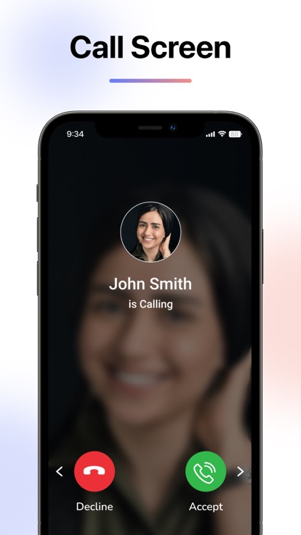 Omega : Live Video Chat
