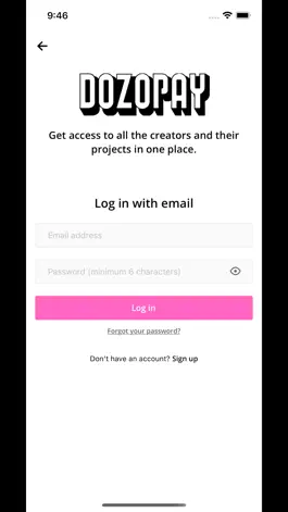 Game screenshot Dozopay mod apk