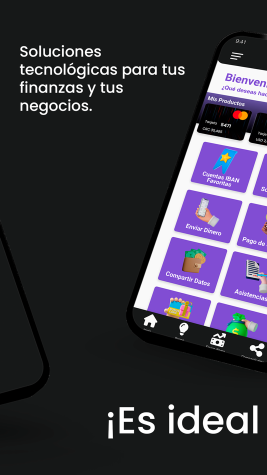 #2. Epay App (iOS) 由: Paga aqui servicios solfin c.a.