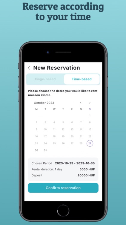 Rentodo screenshot-3