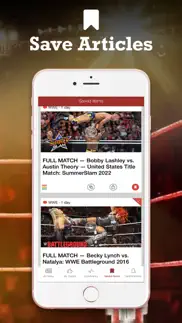 wwe unofficial news & videos problems & solutions and troubleshooting guide - 4