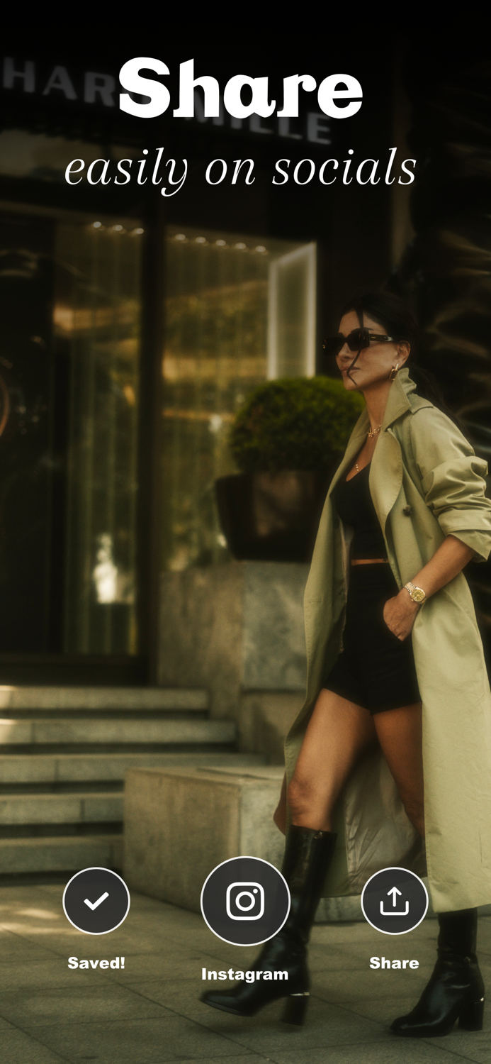 PRESETS Photo Filters Editor