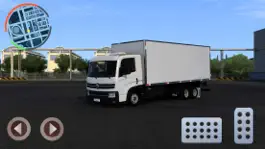 Game screenshot Cargo Transport Supermarket apk