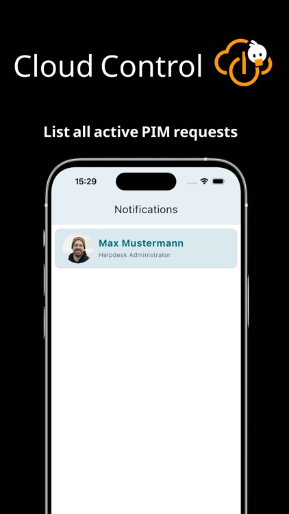 Cloud Control for Entra ID PIM