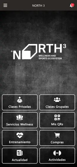Game screenshot NORTH 3 mod apk