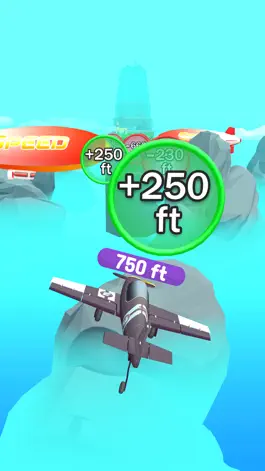 Game screenshot Craft & Fly Planes hack