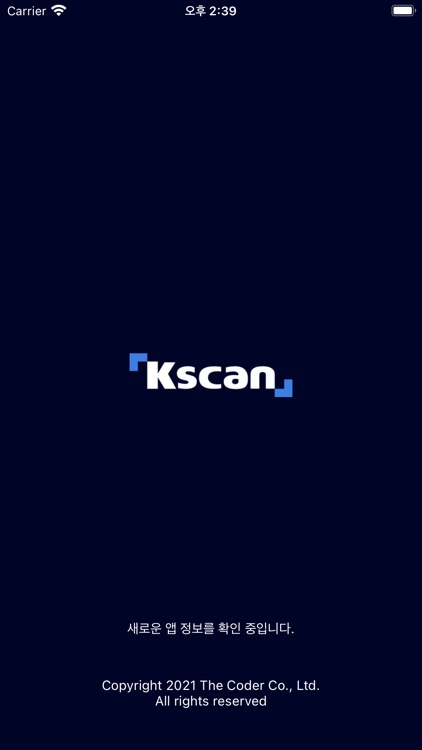 Kscan