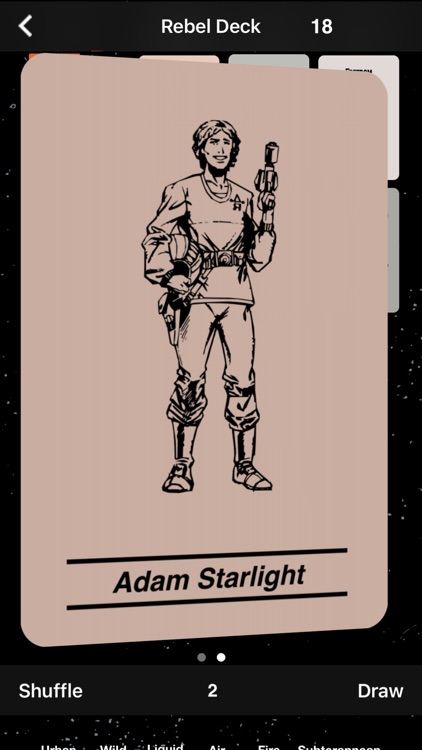 FITG Board Game Assistant