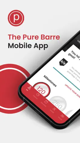 Game screenshot Pure Barre mod apk