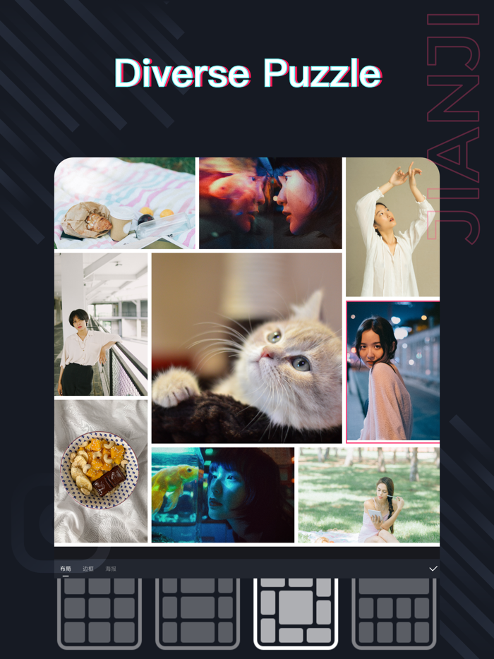 Video Editor - Movie Maker