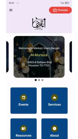 Game screenshot Al Murtaza mod apk