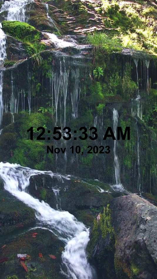 #2. ScenicStandby (iOS) 由: Bart Tarasewicz