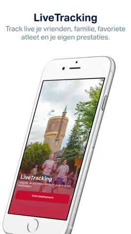 Game screenshot CZ Tilburg Ten Miles hack