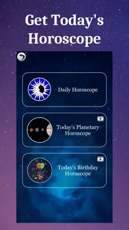 Game screenshot Daily Horoscope: Future Teller hack