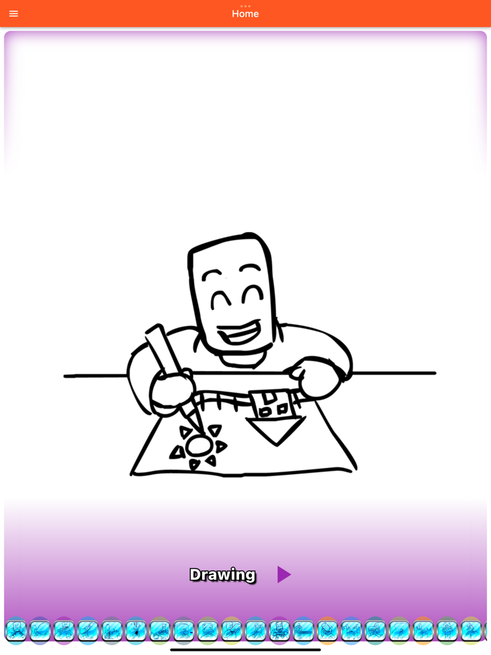 Flashables 50 English Audio