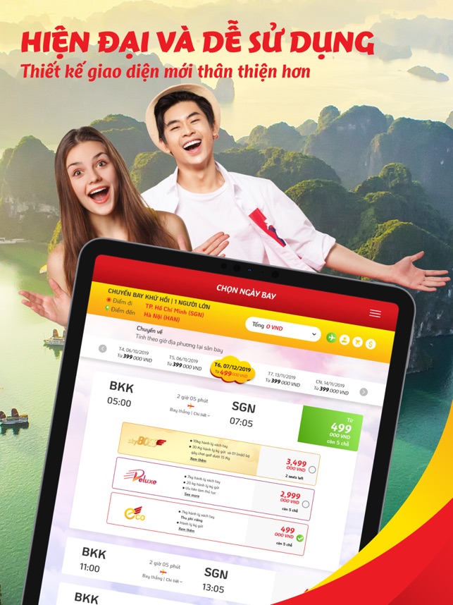 VietJet Air