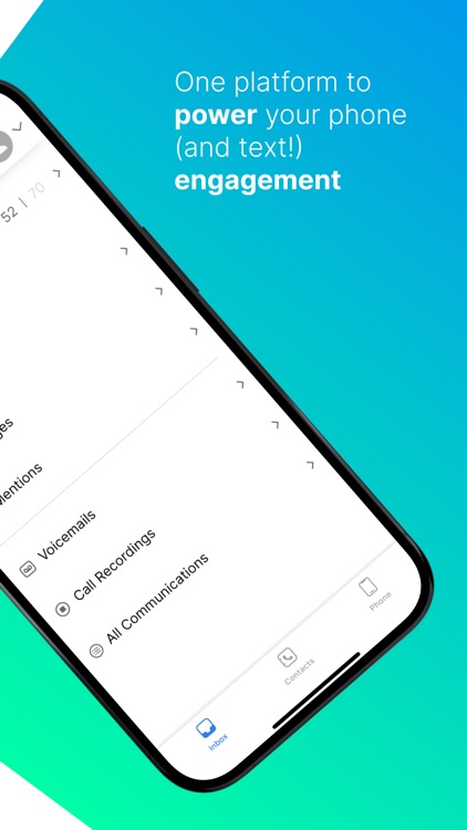Aloware Talk - Business Phone screenshot-5