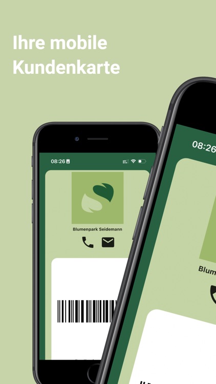 BIO Gärtnerei Seidemann APP
