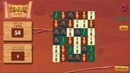 Game screenshot TreasureHunter R6 apk