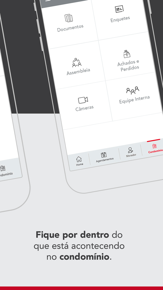 #5. Vanguard Hub (iOS) Ved: Vanguard Home Empreendimentos Imobiliarios LTDA