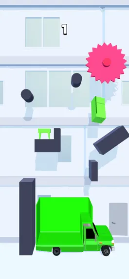 Game screenshot Moving Out Ropes apk