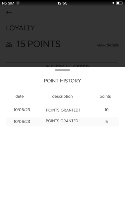 Chin Up Donuts screenshot-4