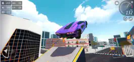 Game screenshot Nitro Speed - гонки на машинах hack