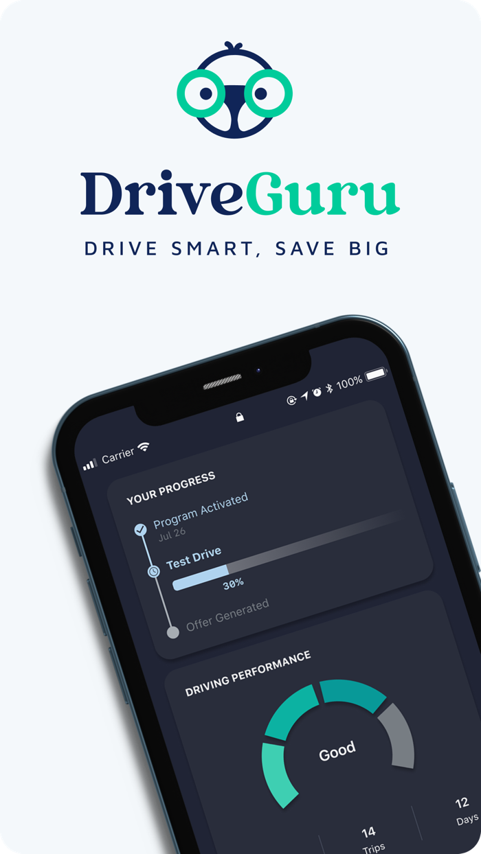 DriveGuru