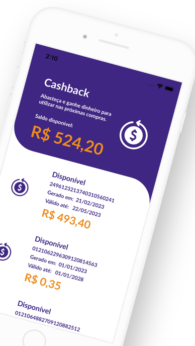 Posto 24h Screenshot