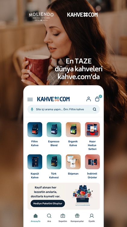 Kahve.com