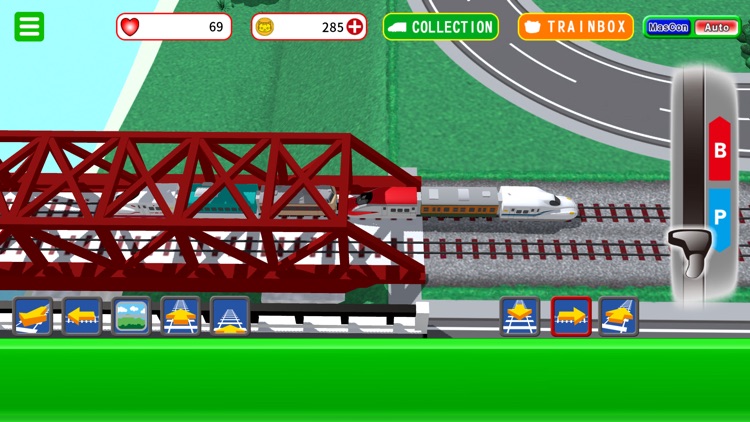 TrainLand screenshot-4