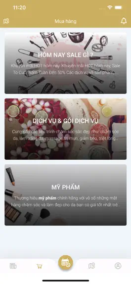 Game screenshot Thanh Xuân Cosmetic apk