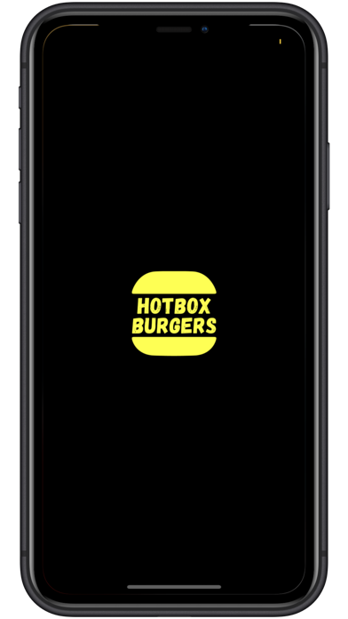 Hotbox Burgers Screenshot