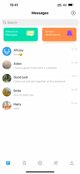 Game screenshot AfriJoy apk