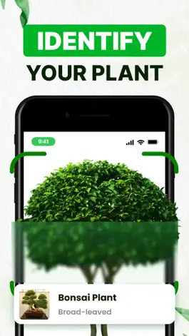 Game screenshot Plant ID - Nature Identifier mod apk