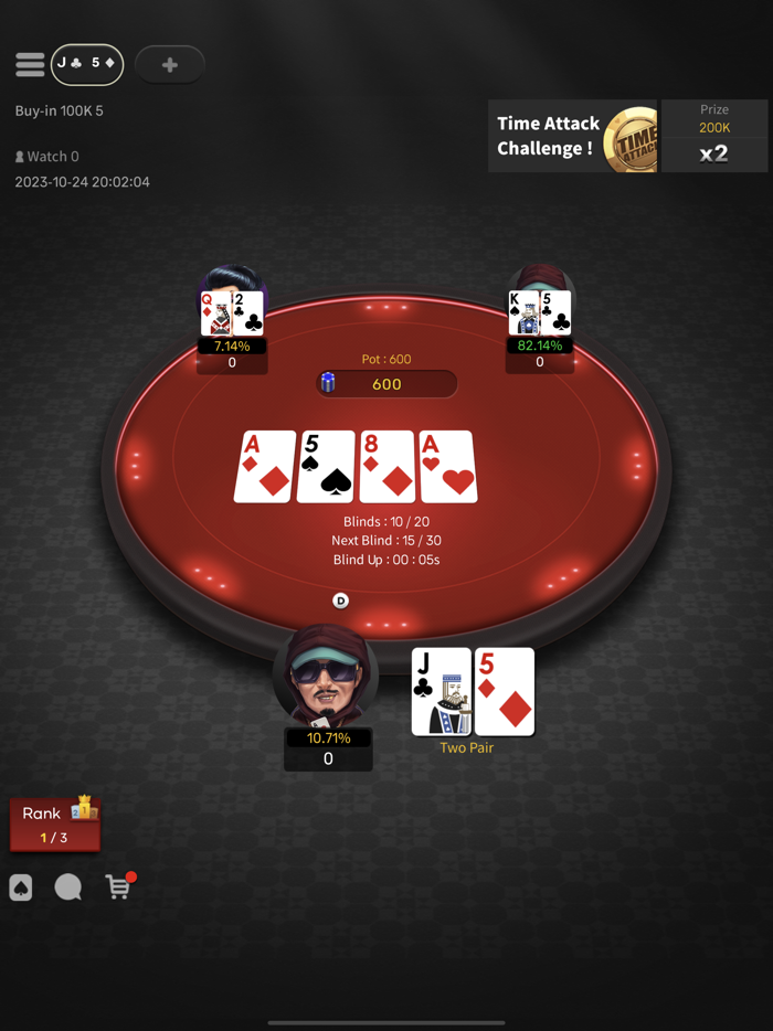 WPLWorld Poker League