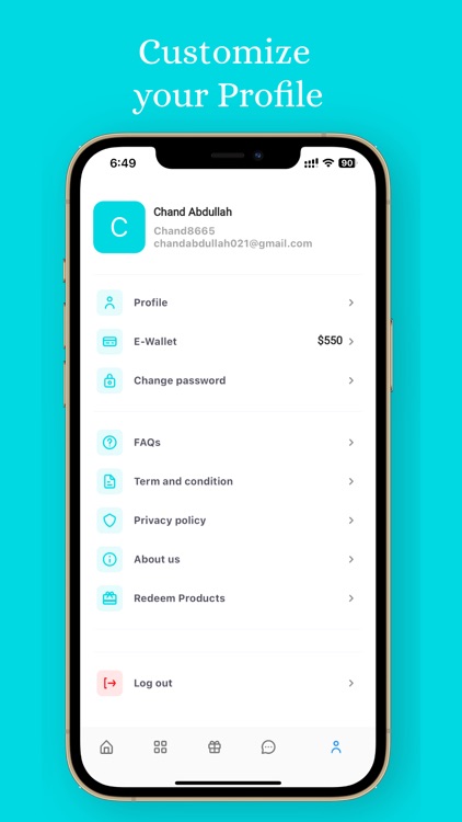 Winp by Winp S.A.R.L