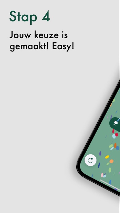 Kies Jij Maar Screenshot