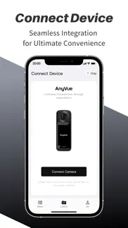 anyvue iphone screenshot 2