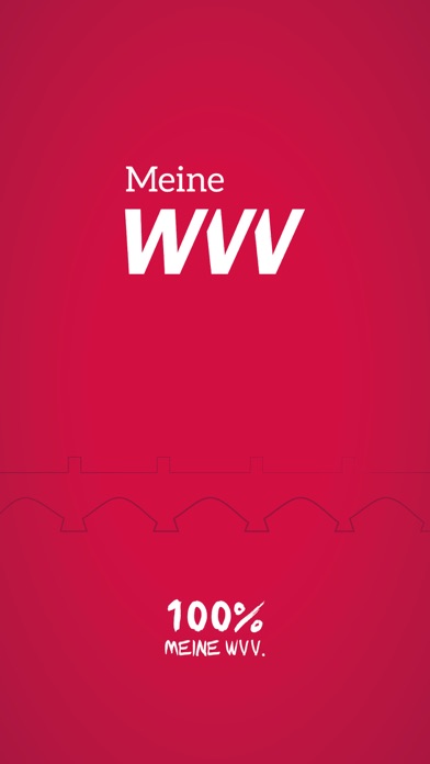 Meine WVV Screenshot