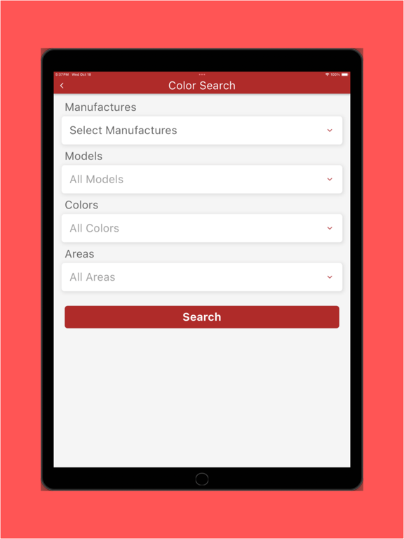 Screenshot #5 pour Spider Color App