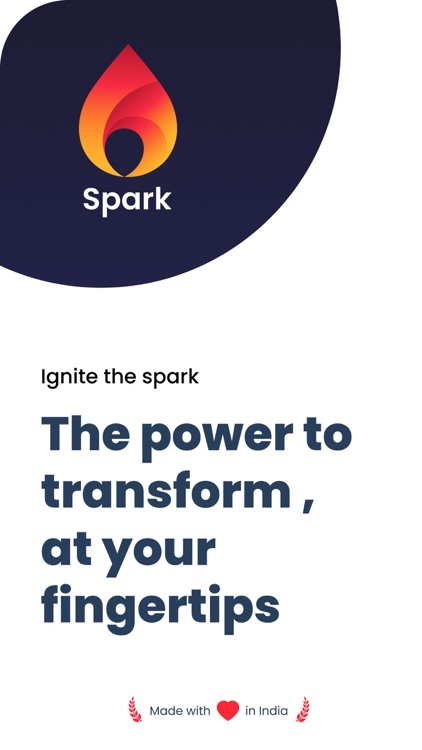Spark: Life Coaching For All