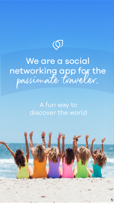 Wander – Travel the World Screenshot